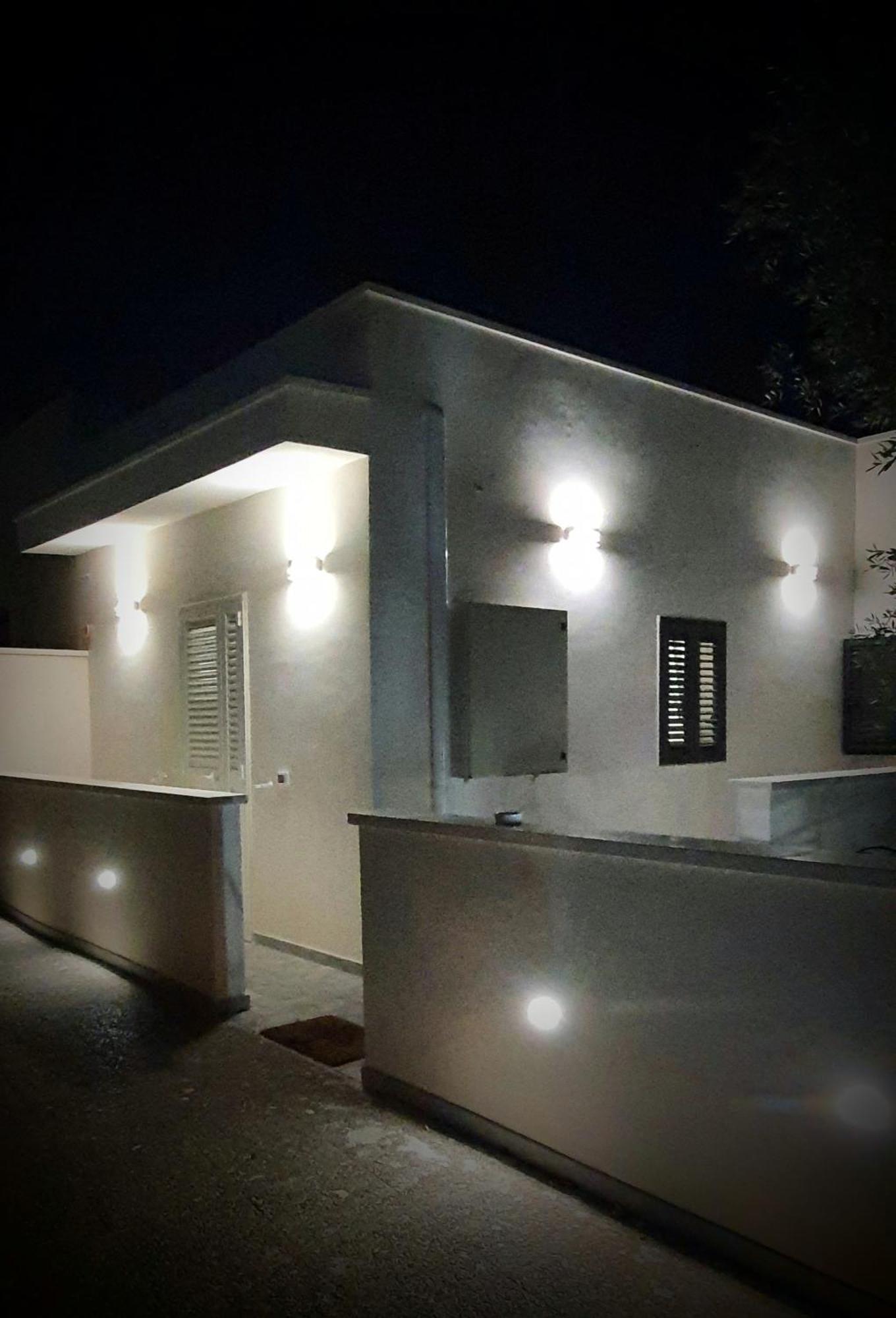 All'Ombra Dell'Ulivo Monopoli Buitenkant foto