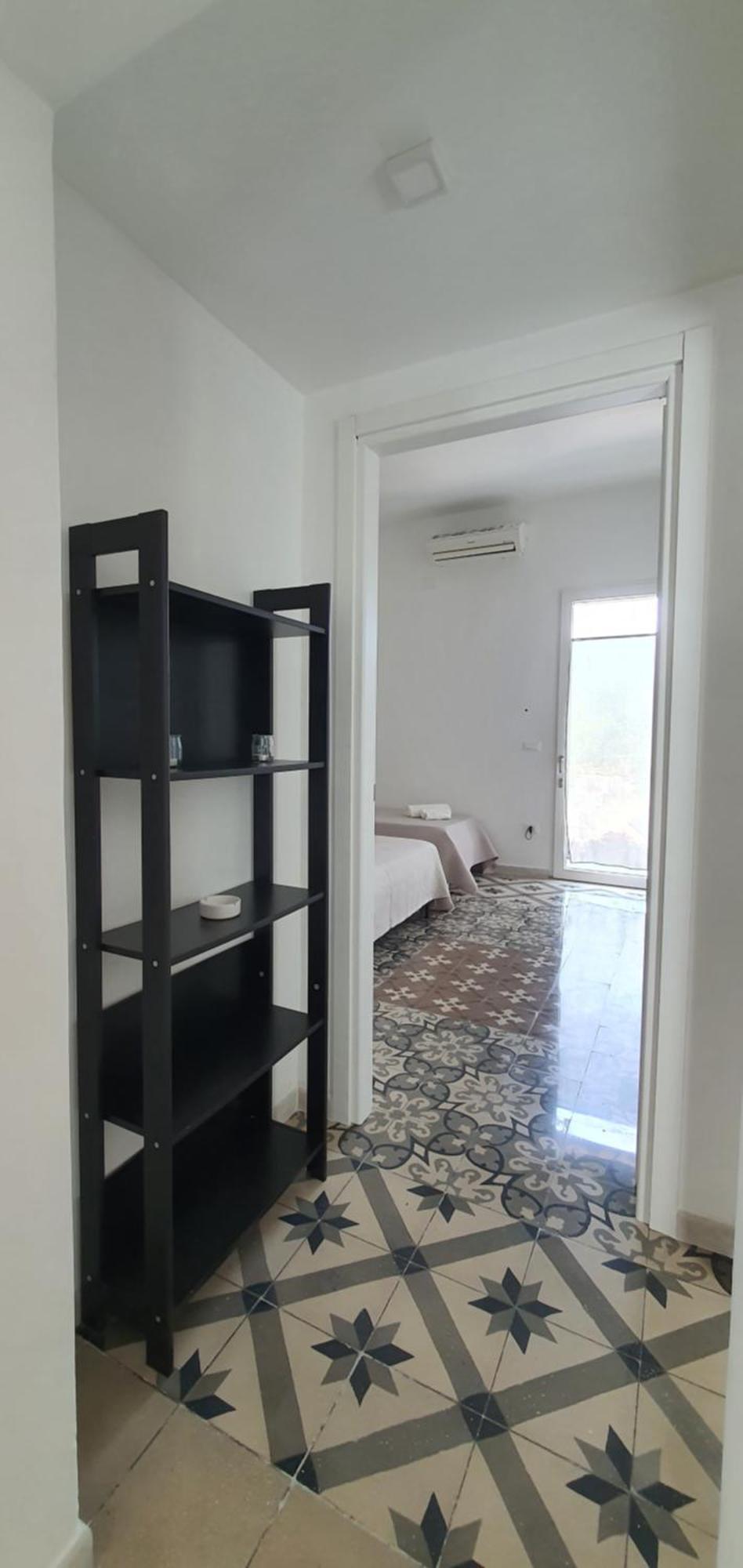 All'Ombra Dell'Ulivo Monopoli Buitenkant foto