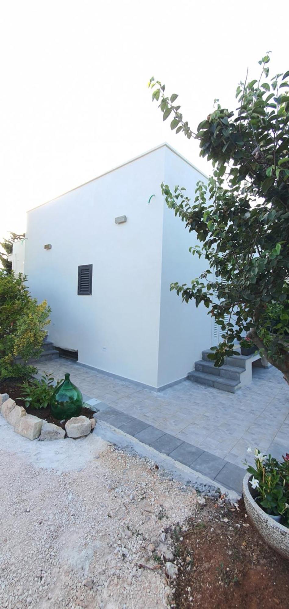 All'Ombra Dell'Ulivo Monopoli Buitenkant foto